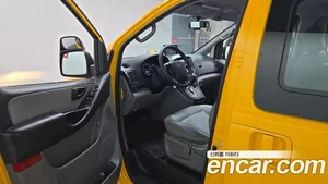 Hyundai Starex, 2019 — миниатюра 10
