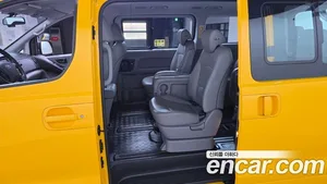 Hyundai Starex, 2019 — миниатюра 11