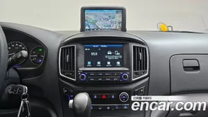 Hyundai Starex, 2019 — миниатюра 12