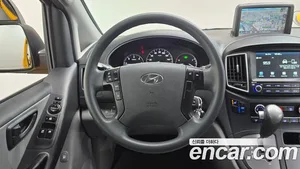 Hyundai Starex, 2019 — миниатюра 13