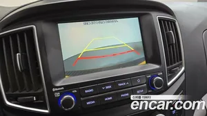 Hyundai Starex, 2019 — миниатюра 14