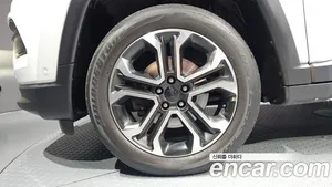 Jeep Compass, 2022 — миниатюра 4