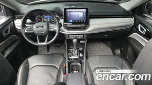 Jeep Compass, 2022 — миниатюра 9