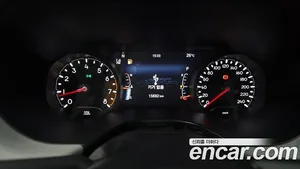 Jeep Compass, 2022 — миниатюра 10