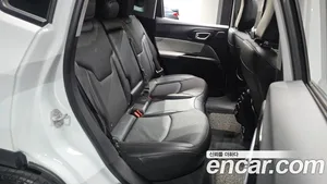Jeep Compass, 2022 — миниатюра 16