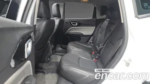 Jeep Compass, 2022 — миниатюра 17