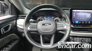 Jeep Compass, 2022 — миниатюра 18
