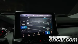 Jeep Compass, 2022 — миниатюра 21