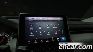 Jeep Compass, 2022 — миниатюра 22