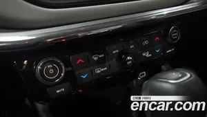 Jeep Compass, 2022 — миниатюра 23