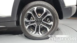 Jeep Compass, 2022 — миниатюра 6