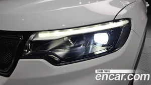 Jeep Compass, 2022 — миниатюра 7