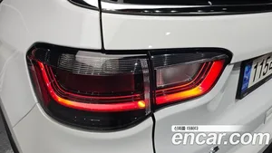 Jeep Compass, 2022 — миниатюра 8
