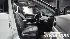 Jeep Compass, 2022 — миниатюра 15