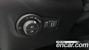 Jeep Compass, 2022 — миниатюра 29