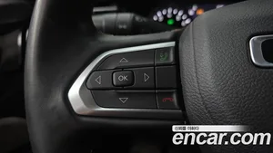 Jeep Compass, 2022 — миниатюра 30
