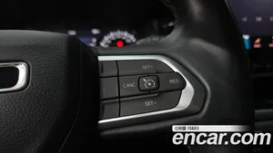 Jeep Compass, 2022 — миниатюра 31