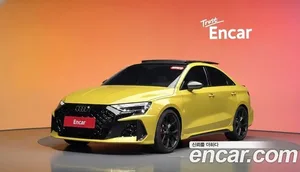 Audi RS3, 2025 — миниатюра 31