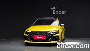 Audi RS3, 2025 — миниатюра 2