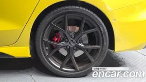 Audi RS3, 2025 — миниатюра 4