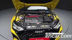 Audi RS3, 2025 — миниатюра 5