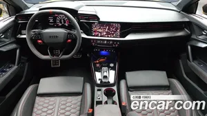 Audi RS3, 2025 — миниатюра 9