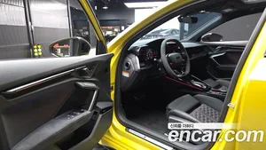 Audi RS3, 2025 — миниатюра 12