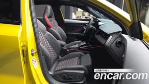 Audi RS3, 2025 — миниатюра 16
