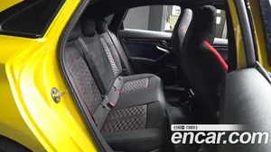 Audi RS3, 2025 — миниатюра 17