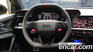 Audi RS3, 2025 — миниатюра 18