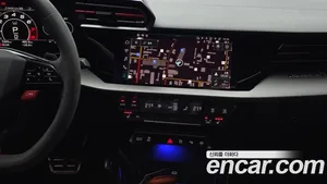 Audi RS3, 2025 — миниатюра 20