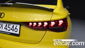 Audi RS3, 2025 — миниатюра 8