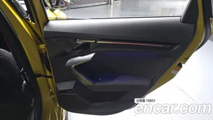 Audi RS3, 2025 — миниатюра 14