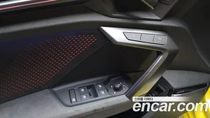 Audi RS3, 2025 — миниатюра 28