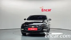 Chevrolet Malibu, 2016 — миниатюра 3