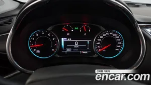 Chevrolet Malibu, 2016 — миниатюра 8