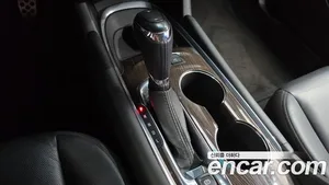 Chevrolet Malibu, 2016 — миниатюра 9