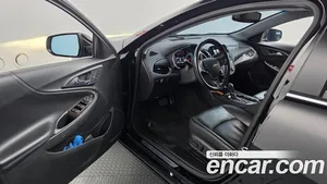 Chevrolet Malibu, 2016 — миниатюра 10