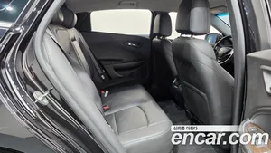 Chevrolet Malibu, 2016 — миниатюра 12