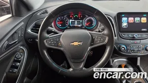Chevrolet Malibu, 2016 — миниатюра 13