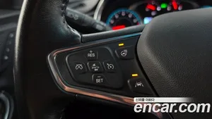 Chevrolet Malibu, 2016 — миниатюра 14