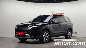 KGM Torres, 2022 — миниатюра 1