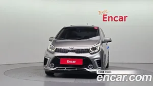 Kia morning, 2017 — миниатюра 3