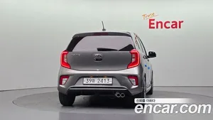 Kia morning, 2017 — миниатюра 4