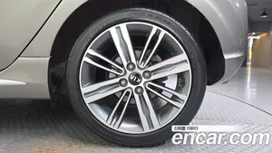 Kia morning, 2017 — миниатюра 5