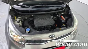 Kia morning, 2017 — миниатюра 6