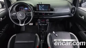 Kia morning, 2017 — миниатюра 10