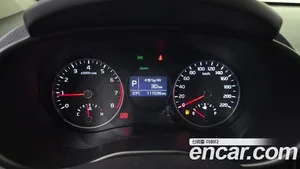 Kia morning, 2017 — миниатюра 11