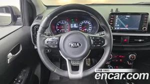 Kia morning, 2017 — миниатюра 19