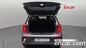 Kia morning, 2017 — миниатюра 25